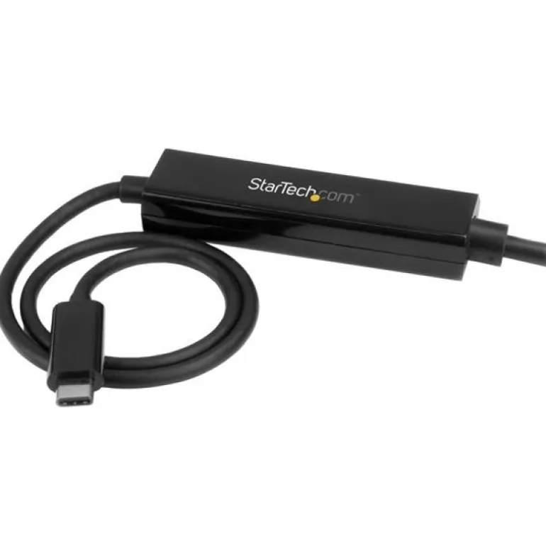 Startech Adaptador USB-C a HDMI 1m - Cable USB