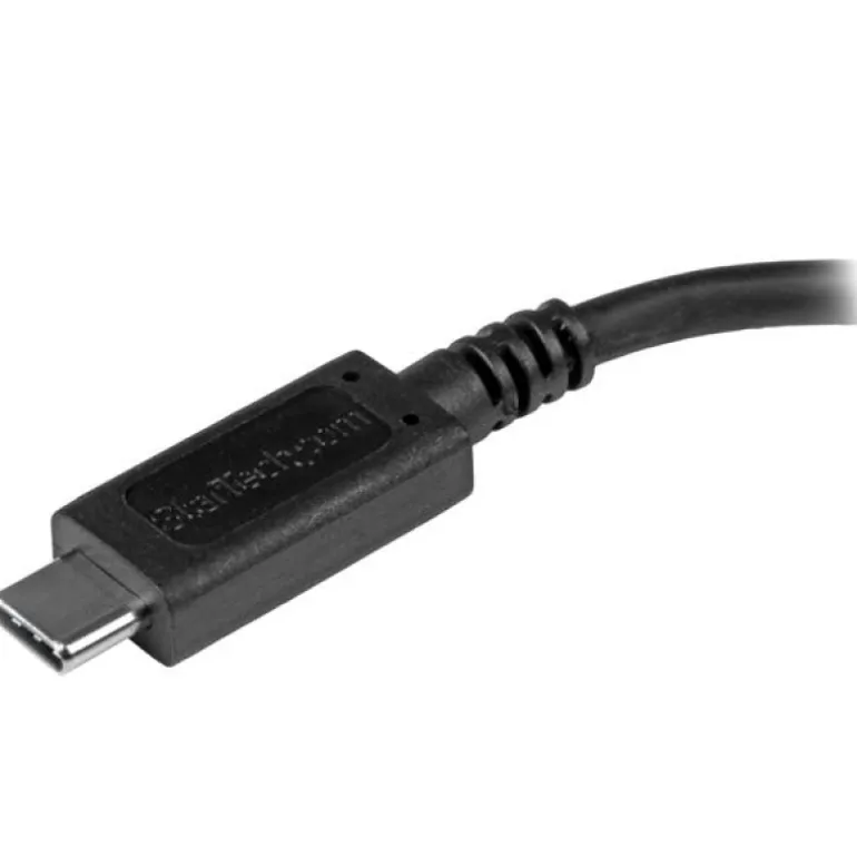 StarTech Adaptador USB 3.1 Type-C a Type-A - Conversor USB-C