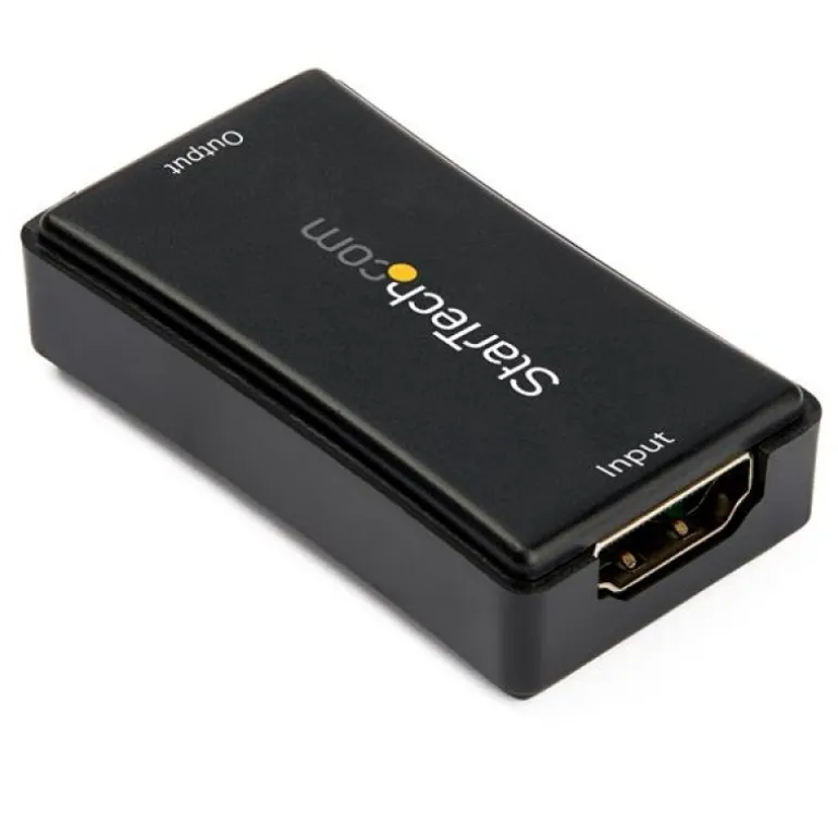 Startech Amplificador HDMI 4K de 60Hz - Extensor