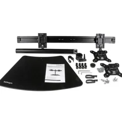 Startech Armbarduov Horizontal 2 Monitores 24