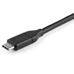 StarTech.com Adaptador Vídeo Bidireccional USB-C a DisplayPort 1.2 4K 60Hz 2m - Cable