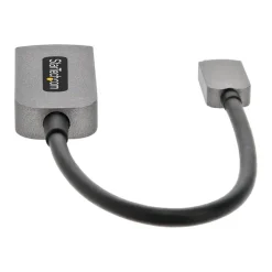Startech.com Conversor USB C a HDMI 4K 60Hz HDR10 Adaptador