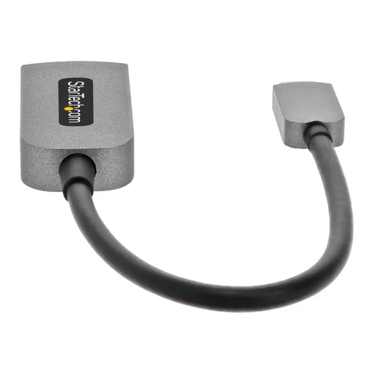 Startech.com Conversor USB C a HDMI 4K 60Hz HDR10 Adaptador