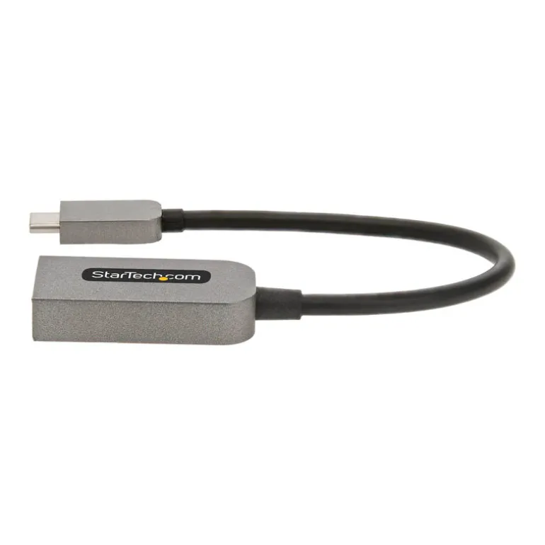 Startech.com Conversor USB C a HDMI 4K 60Hz HDR10 Adaptador