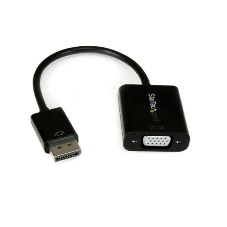 StarTech.com DisplayPort a VGA 1920x1200 - Adaptador