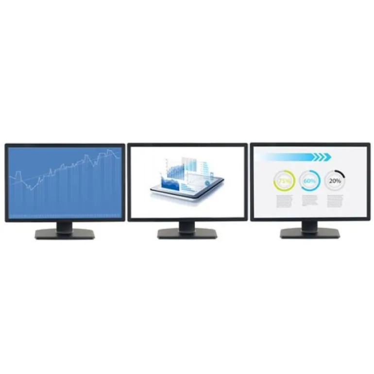 Startech Concentrador MST DisplayPort a 3x DisplayPort - Adaptador