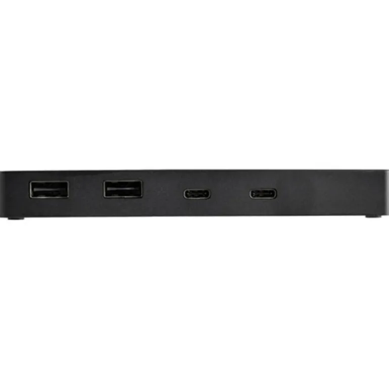 StarTech Conmutador KVM USB Tipo C a HDMI de 4K - Switch
