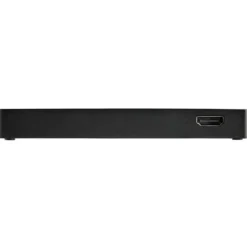 StarTech Conmutador KVM USB Tipo C a HDMI de 4K - Switch