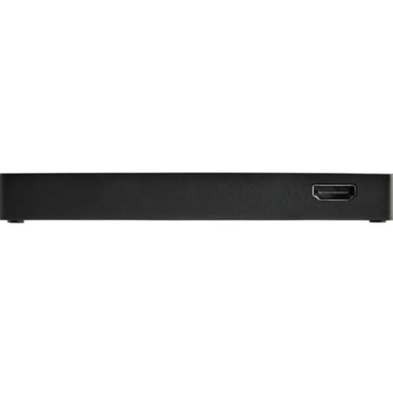 StarTech Conmutador KVM USB Tipo C a HDMI de 4K - Switch