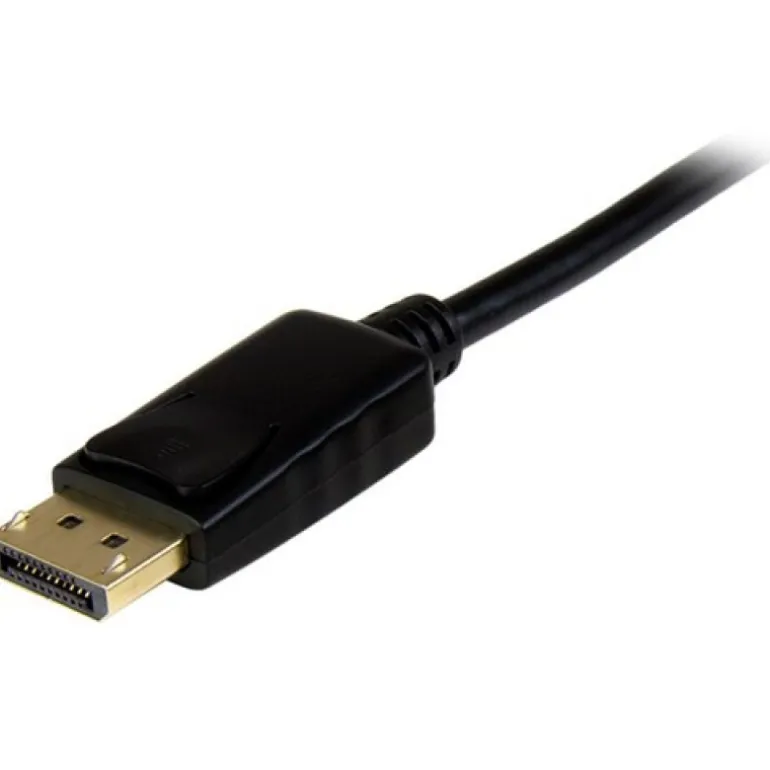 Startech DisplayPort a HDMI 4K 30Hz 5m - Cable