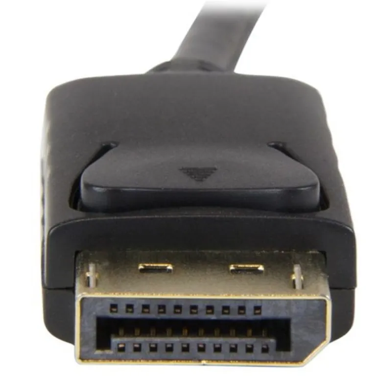 Startech DisplayPort a HDMI 4K 30Hz 5m - Cable