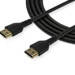 Startech HDMI Alta Velocidad Ethernet Premium 4K 60Hz 1m - Cable