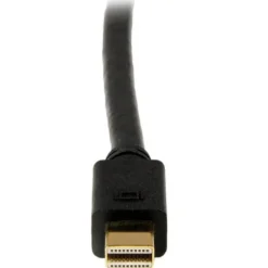 Startech Mini DisplayPort a DVI de 91cm - Adaptador