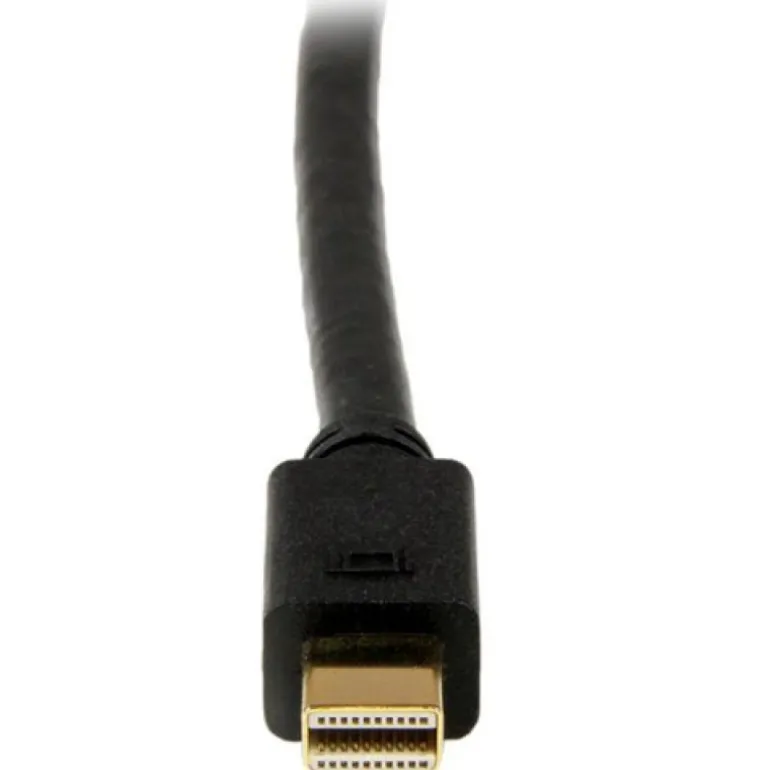 Startech Mini DisplayPort a DVI de 91cm - Adaptador
