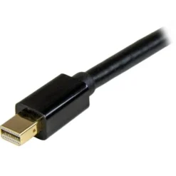 Startech Mini DisplayPort a HDMI Ultra HD 4K - Adaptador