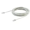 Startech RJ45 Cat.5e UTP Fast Ethernet POE 10m Gris - Cable Red