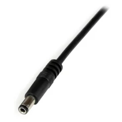 Startech USB A a DC 5V Tipo N 1m - Cable Alimentación