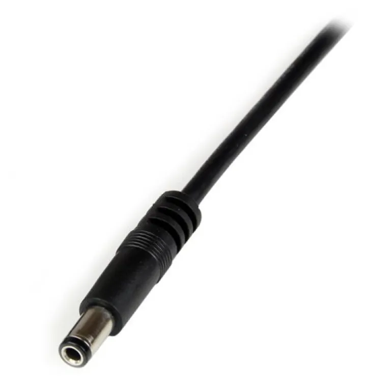 Startech USB A a DC 5V Tipo N 1m - Cable Alimentación