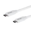 Startech USB Tipo C a USB-C 4m - Cable USB