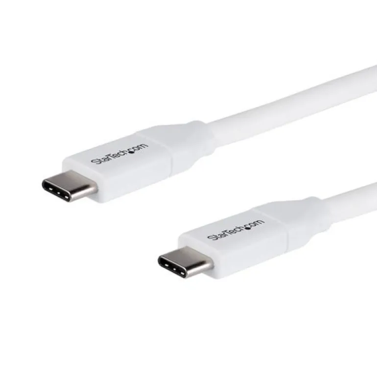 Startech USB Tipo C a USB-C 4m - Cable USB