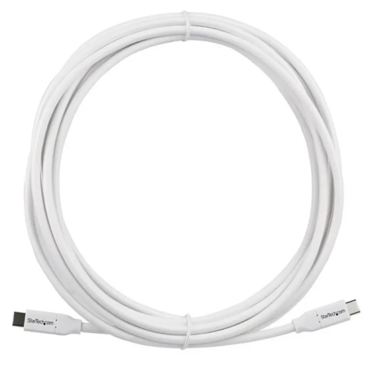 Startech USB Tipo C a USB-C 4m - Cable USB