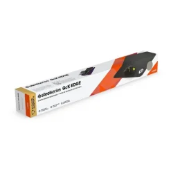 SteelSeries QcK Edge Large - Alfombrilla