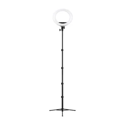 Streamplify LIGHT 14 35,6cm 230V - Negro
