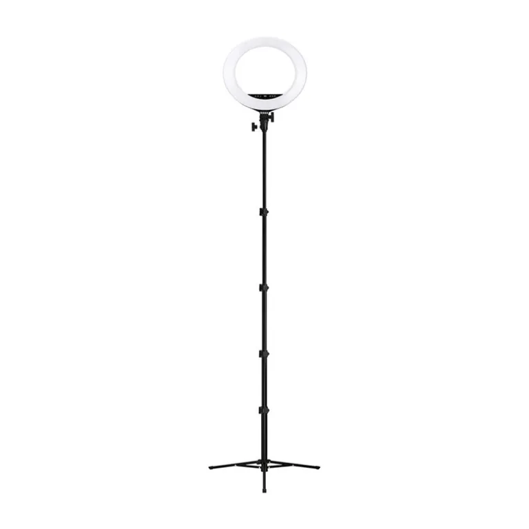 Streamplify LIGHT 14 35,6cm 230V - Negro