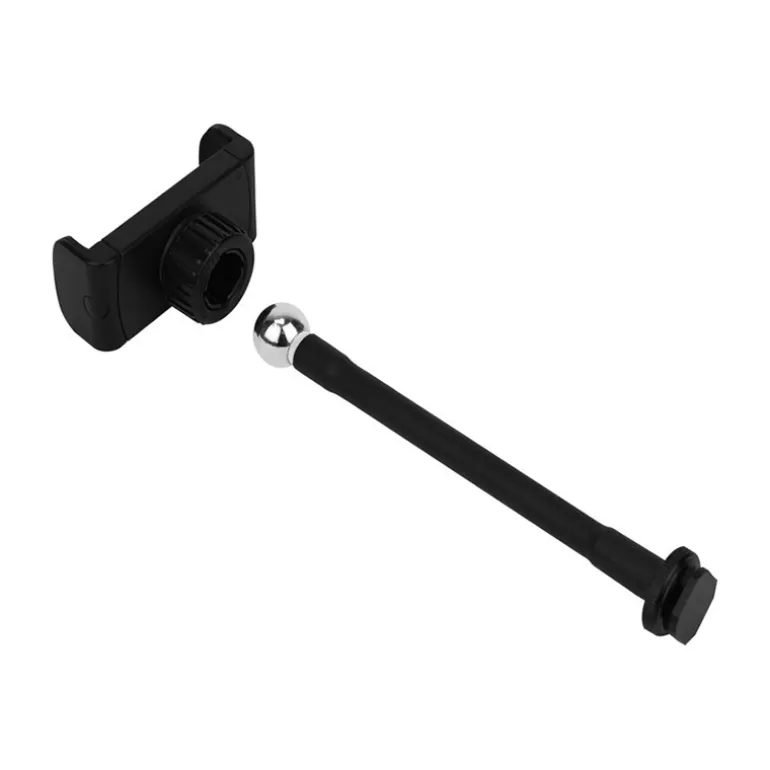 Streamplify LIGHT 14 35,6cm 230V - Negro