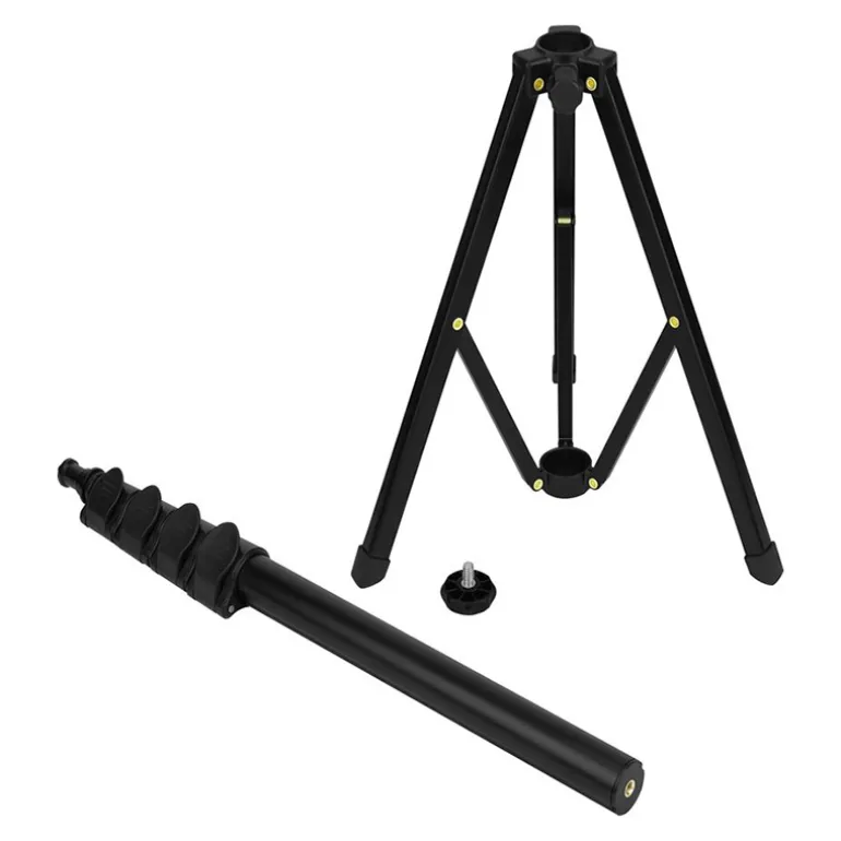 Streamplify LIGHT 14 35,6cm 230V - Negro