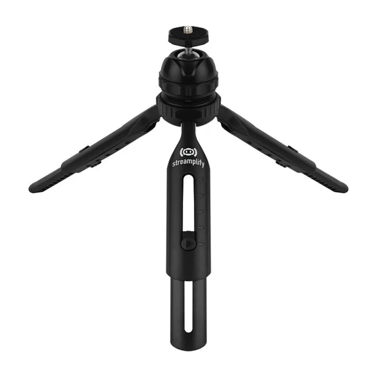 Streamplify LIGHT 10 25,4cm 5V USB - Negro