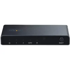 Switch Video Startech.com Conmutador HDMI 2 Puertos 8K 60Hz