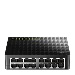 Switch Cudy FS1016D Hub 16 Puertos