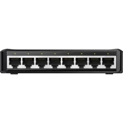 Switch Cudy GS108D Hub 8 Puertos