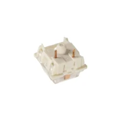 Switch Mecánico Glorious PC Gaming Race Pack 120 Switches Gateron MX Black
