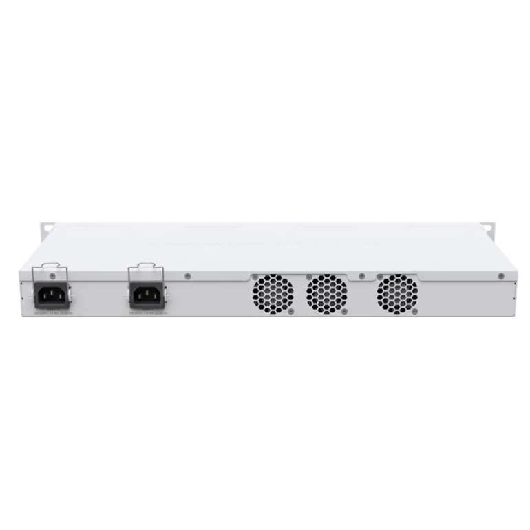 Switch Mikrotik CRS326-24S+2Q+RM