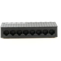 Switch Mikrotik CSS610-1Gi-7R-2S Outdoor NetPower Lite 7R