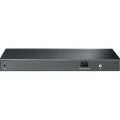 Switch TP-Link JetStream TL-SG2428P 4 Puertos RJ-45 Gigabit + 24 Smart PoE +a