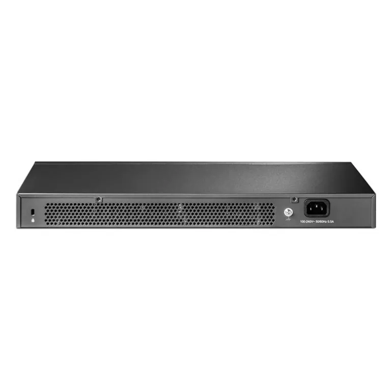 Switch TP-Link SG3428 JetStream 24 Puertos Gigabit L2