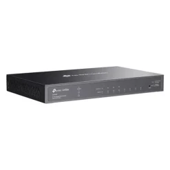 Switch TP-Link SG2008P JetStream Gigabit 8 Puertos