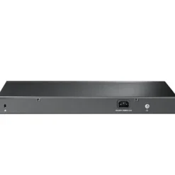 Switch TP-Link TL-SG2218 1 JetStream 8 Puertos RJ-45 Gigabit + 2 SFP