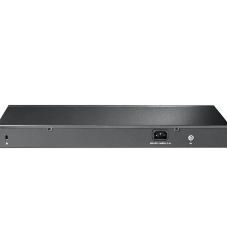 Switch TP-Link TL-SG2218 1 JetStream 8 Puertos RJ-45 Gigabit + 2 SFP