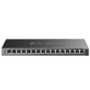 Switch TP-Link TL-SG2016P JetStream 16 Puertos