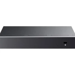 Switch TP-Link TL-SG1005P-PD 5 Puertos PoE Negro