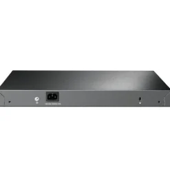 Switch TP-Link TL-SG3428XMP L2 + 24 Puertos PoE+Gigabit +4 Puertos 10GE SFP+
