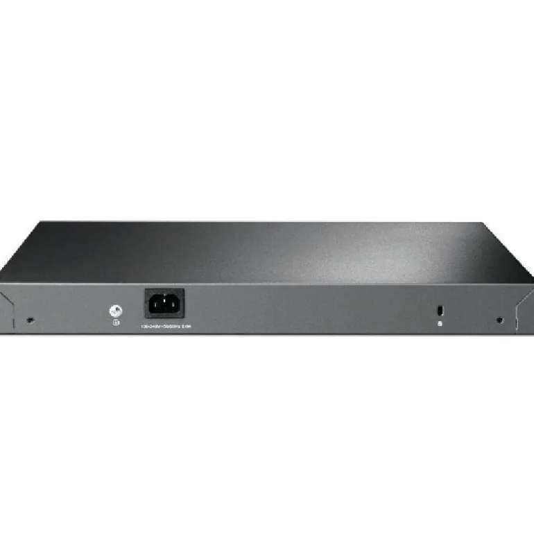 Switch TP-Link TL-SG3428XMP L2 + 24 Puertos PoE+Gigabit +4 Puertos 10GE SFP+