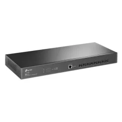 Switch TP-Link TL-SX3008F 8 Puertos 10Gb SFP++ L2+