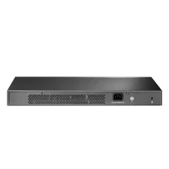 Switch TP-Link TL-SX3008F 8 Puertos 10Gb SFP++ L2+