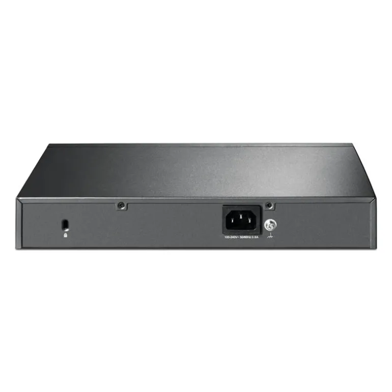 Switch TP-Link TL-SX1008 8 Puertos 10G