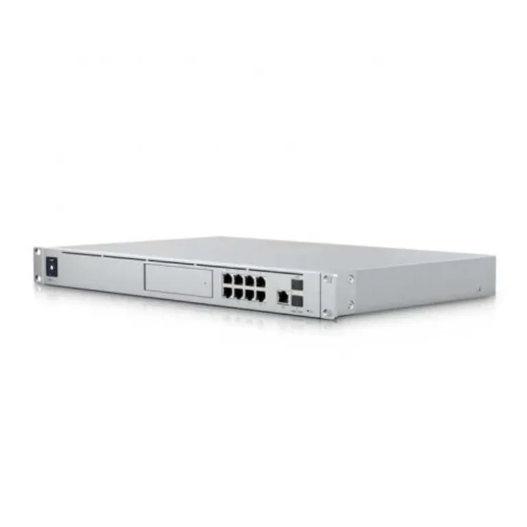 Switch Ubiquiti Dream Machine Pro